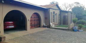 Charmys Corner Guesthouse